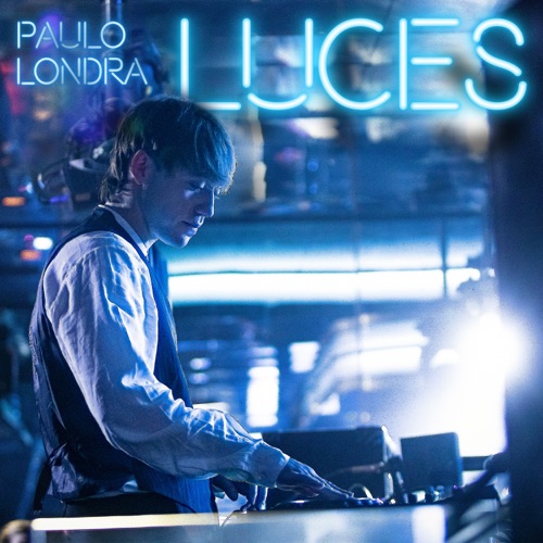Paulo Londra “Luces” (Estreno de Video Oficial)