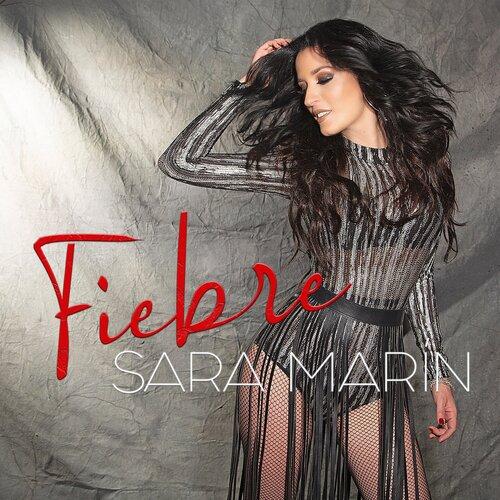 Sara Marín “Fiebre” (Estreno del Video Oficial)