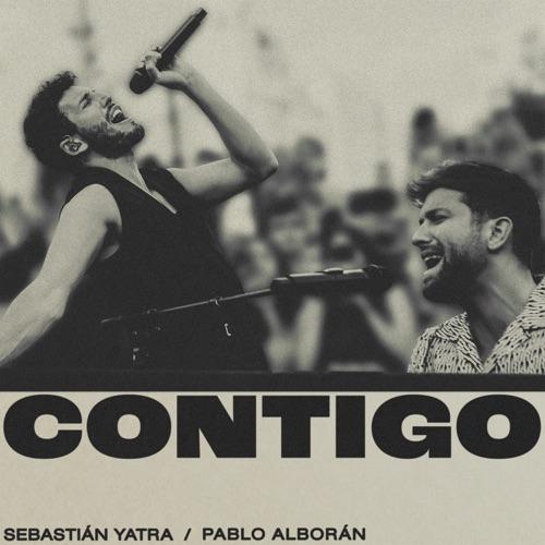 Sebastián Yatra & Pablo Alborán “Contigo” (Estreno del Video Oficial)