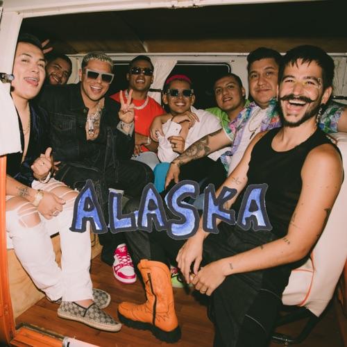 Camilo & Grupo Firme “Alaska” (Estreno del Video Oficial)