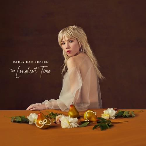 Carly Rae Jepsen “The Loneliest Time” – “Surrender My Heart” (Estreno del Video Oficial)