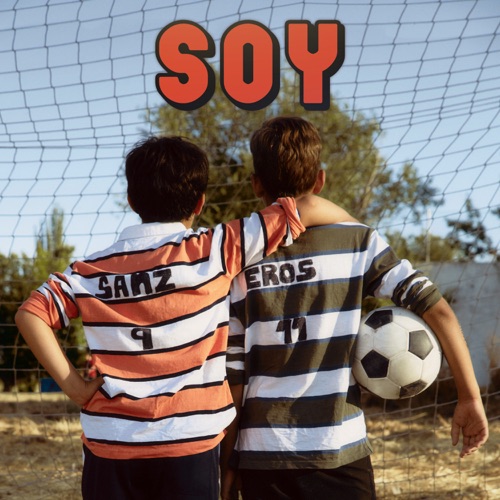 Eros Ramazzotti y Alejandro Sanz juntan su talento para crear “Soy”.
