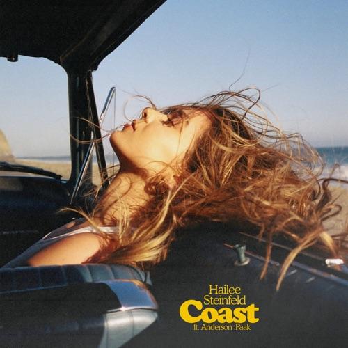 Hailee Steinfeld “Coast” ft. Anderson .Paak (Estreno del Video Oficial)