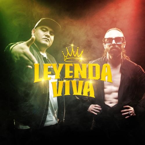 “Leyenda viva”, un gancho musical legendario.