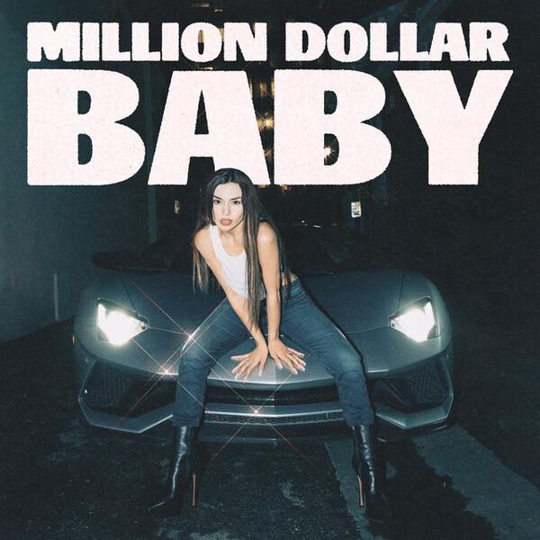 Ava Max “Million Dollar Baby” (MTV EMA 2022)