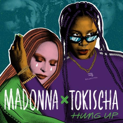 Madonna & Tokischa “Hung Up on Tokischa” (Estreno del Video Oficial)