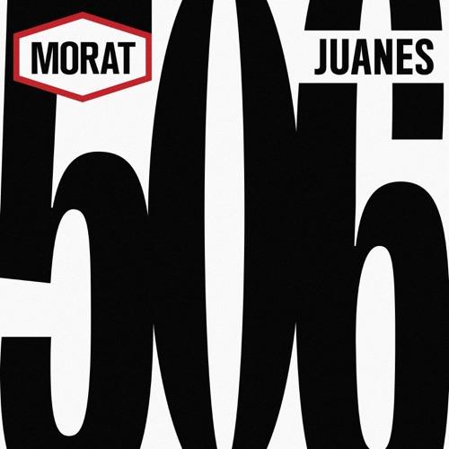 La colaboración colombina que siempre nos enamora: Morat + Juanes.