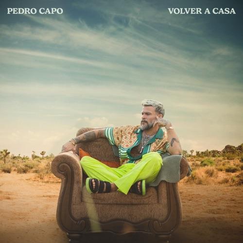 Pedro Capó “Volver a Casa” (Estreno del Video Oficial)