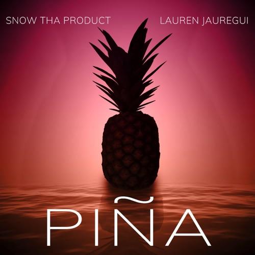 Snow Tha Product & Lauren Jauregui “Piña” (Estreno el Video Oficial)