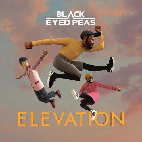 Black Eyed Peas “ELEVATION” – “GUARANTEE” ft. J. Rey Soul (Estreno del Video Oficial)