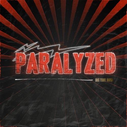 Big Time Rush “Paralyzed” (Estreno del Video Oficial)
