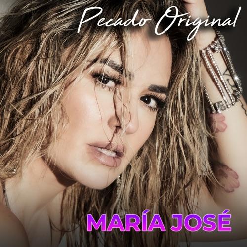 María José “Pecado Original” (Estreno del Video Oficial)