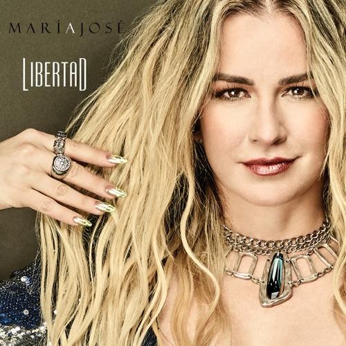María José “Libertad” – ¡El álbum ya se estrenó!