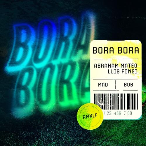 Abraham Mateo & Luis Fonsi “Bora Bora” (Estreno del Video Oficial)