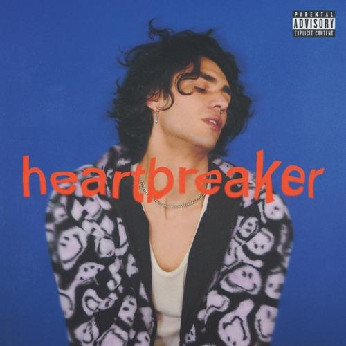 Alan Navarro “heartbreaker” – “Fuego” (Estreno del Video Oficial)
