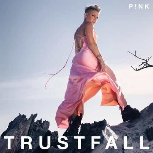 P!nk “TRUSTFALL” – “TRUSTFALL” (iHeartRadio Music Awards 2023)