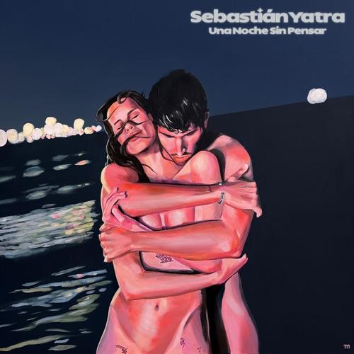 Sebastián Yatra “Una Noche Sin Pensar” (Estreno del Video Oficial)