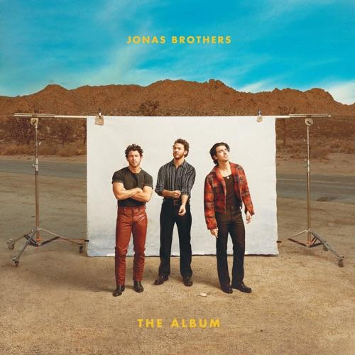Jonas Brothers  “The Album” –  “Waffle House” (Capital’s Summertime Ball 2023)