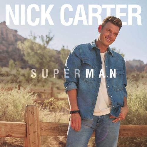 Nick Carter “Superman” (Estreno del Video Oficial)