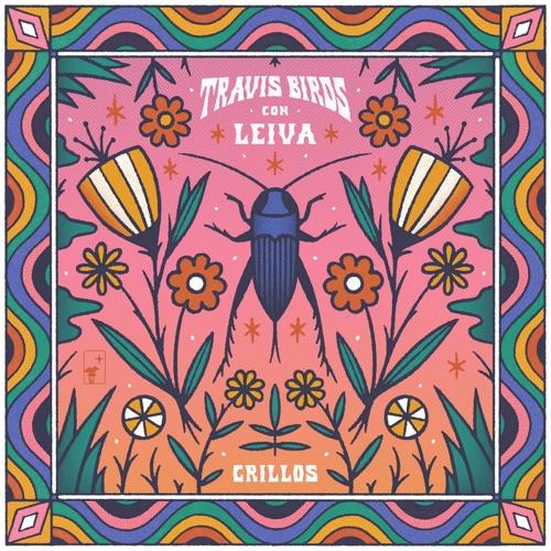 Leiva produce y colabora en la nueva canción de Travis Birds “Grillos”