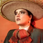 Camila Fernández «La Fernández» – ¡El álbum ya se estrenó!