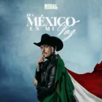 Christian Nodal “México En Mi Voz” – ¡El EP ya se estrenó!