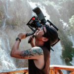 Entrevista: Charlie Nelson nos platica sobre su experiencia como director de videoclip musical.