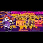 ¡MIKI Está Listo para Llenar de Energía Otaku-Fresa-Punk el Indie Rocks!