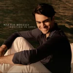 Matteo Bocelli «Falling In Love» – «Mi Historia Entre Tus Dedos» ft. Gianluca Grignani (Estreno del Video)