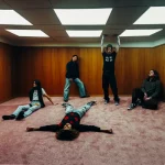 Culture Wars «Don’t Speak» – ¡El álbum ya se estrenó!