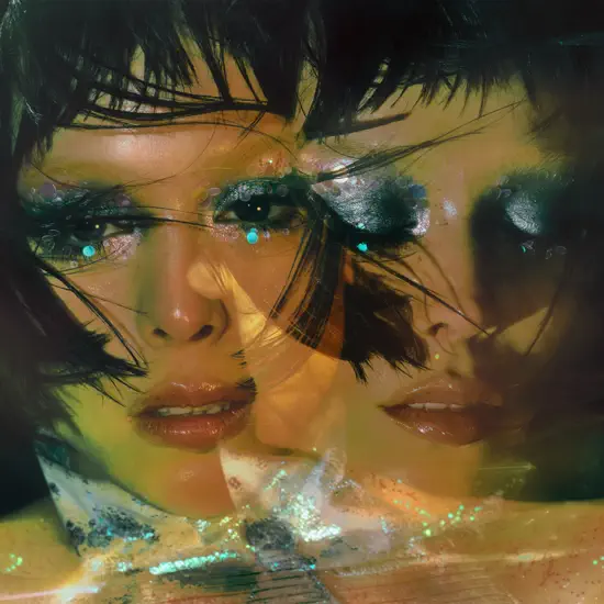 DANNA «LUCID DREAMS» – ¡El EP ya se estrenó!