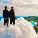 Danny Ocean & Ryan Castro «Desahógate» (Estreno del Video)